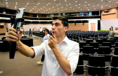 «Για παραπλανητικό και λανθασμένο ψήφισμα έχει ένα μήνα που δέχομαι πόλεμο από πολλούς στο Ευρωκοινοβούλιο», είπε ο Φειδίας Παναγιώτου