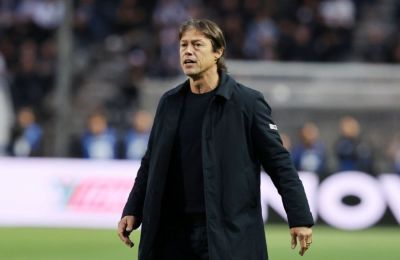 «Ο Αλμέιδα αναλαμβάνει τη Σεβίλλη»