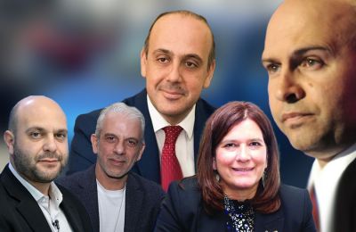 Ανεξέλεγκτες κομματικές κόντρες στην Πινδάρου, παιχνίδια εξουσίας και η απελπισμένη βάση