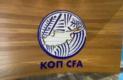 Μέχρι το 2027 η θητεία του νέου προέδρου της ΚΟΠ