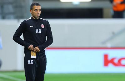 Ομόνοια: Σε επαφές με Γκονζάλες