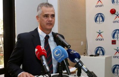 «Η κάρτα φιλάθλου θα εκδίδεται μόνο μέσω του ψηφιακού πολίτη»