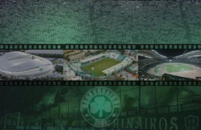 Το προβληματικό ΟΑΚΑ,και η ανάγκη ενός «Βοτανικού»!