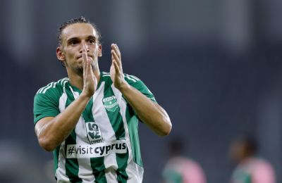 Παπαδόπουλος για μεταγραφή Σόκε στην ΑΕΛ