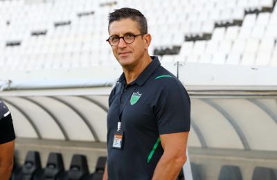 Αποχαιρέτησε την Ανόρθωση ο Κονσεϊσάο 