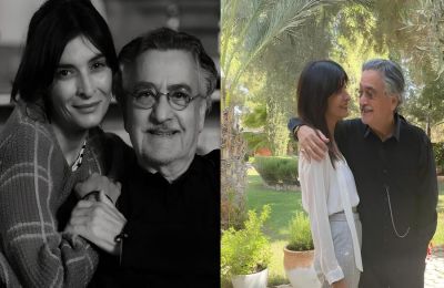 Η Αντιγόνη Κουλουκάκου ράγισε καρδιές με την ανάρτησή της στο Instagram της για τον αξέχαστο Νίκο Γαλανό