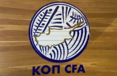 Αναμένοντας τον αντίπαλο του Χαρη 