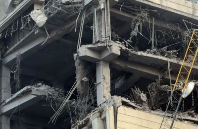 Νεκρός ο επικεφαλής των Φρουρών της Επανάστασης, Χοσεΐν Σαλαμί. Νεκροί και δύο κορυφαίοι πυρηνικοί επιστήμονες του Ιράν