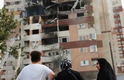 Νεκρός ο επικεφαλής των Φρουρών της Επανάστασης, Χοσεΐν Σαλαμί. Νεκροί και δύο κορυφαίοι πυρηνικοί επιστήμονες του Ιράν
