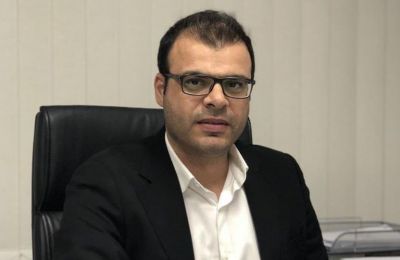 Χάρης Σαββίδης για την προεδρία την ΚΟΠ! 