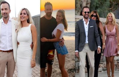 Η συγκινητική εξομολόγηση για τα παιδιά του
