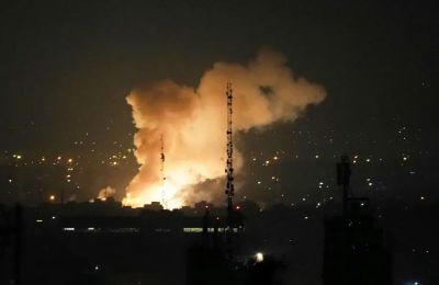 H μυστική επιχείρηση της Μοσάντ για τον βομβαρδισμό στο Ιράν