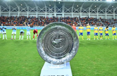 Οι πιθανές ημερομηνίες διεξαγωγής του Super Cup 2025