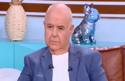 «Ήταν γνωστή η σχέση Φιλιππίδη – Παπαχαραλάμπους, υπάρχουν πράγματα που δεν μπορώ να τα πω on camera», είπε ο Παύλος Χαϊκάλης.