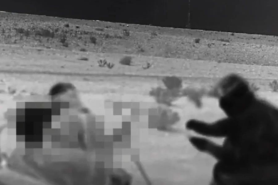 Πράκτορες της Μοσάντ μπήκαν στα εδάφη του Ιράν πριν τον βομβαρδισμό
