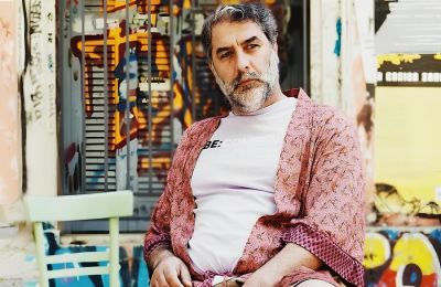 Το συγκεκριμένο υλικό είχε μείνει στο συρτάρι 