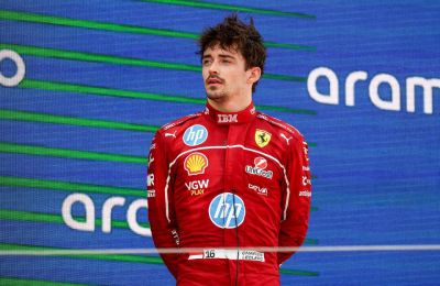 «Το μέλλον του Λεκλέρ στη Ferrari είναι αβέβαιο»