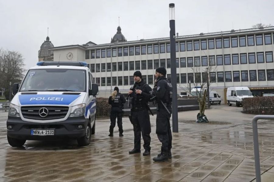 Οι φόβοι των Ευρωπαίων μετά το χτύπημα στο Ιράν