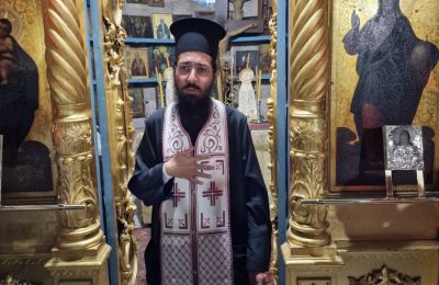 «Όταν εμείς τα λέγαμε, μας έλεγαν ψεκασμένους», έγραψε ο παυθέντας αρχιμανδρίτης Νεκτάριος Γεωργίου, εκ των κεντρικών προσώπων της υπόθεσης Αββακούμ