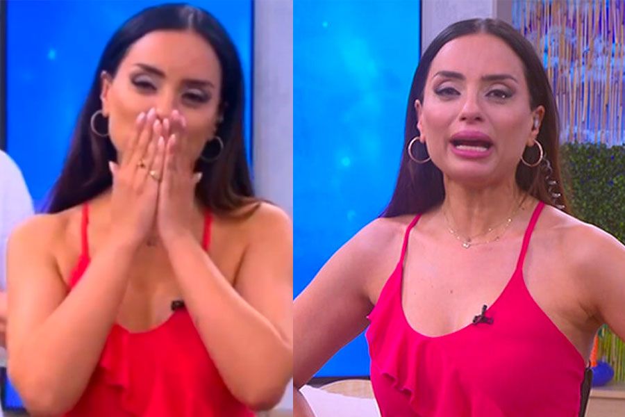 MediaBlog: Τα καυτά δάκρυα της Ελπίδας και η απολογία του Τζώνη