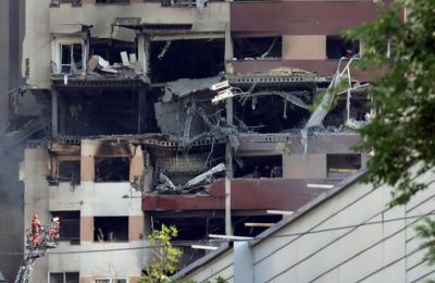 Ο κίνδυνος επέκτασης της κρίσης, ανάλογα με το πώς θα κλιμακώσουν οι Ιρανοί