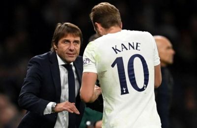«Για την Τότεναμ, η έξοδος στο Champions League είναι σαν τίτλος»