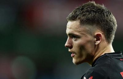Το generational talent των 150 εκατ. απογειώνει τη Λίβερπουλ