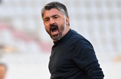 Λεπτομέρειες για να αναλάβει την εθνική Ιταλίας ο Γκατούζο