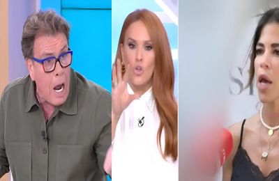 «Καταλαβαίνω ότι πουλάω αλλά αυτό δεν σημαίνει ότι μπορεί καθένας να κακοποιεί τις δηλώσεις μου! Θα καθόμαστε να απολογούμαστε για την τρέλα της καθεμιάς;»