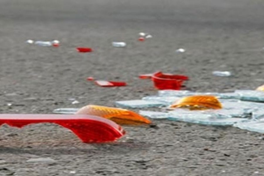 Κρίσιμος τραυματισμός 48χρονου- Έχασε τον έλεγχο του αμαξιού