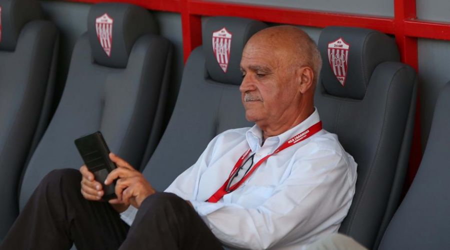 Ο Θουκής της Σαλαμίνας και της Αναγέννησης Προσφύγων 
