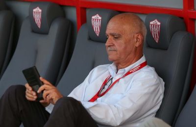 Ο Θουκής της Σαλαμίνας και της Αναγέννησης Προσφύγων 