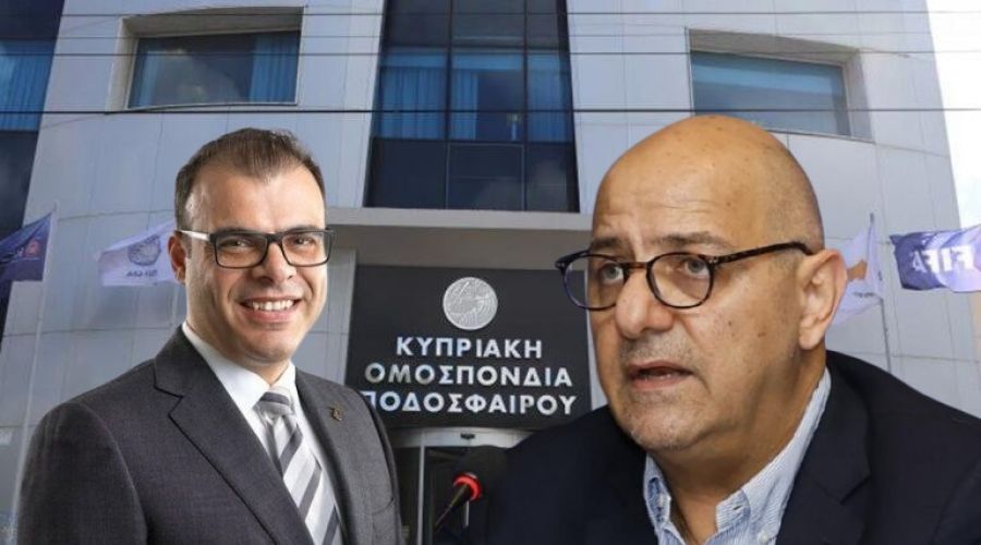 ΚΟΠ: Σε θέση οδηγού ο Λοϊζίδης