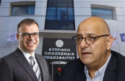 ΚΟΠ: Σε θέση οδηγού ο Λοϊζίδης