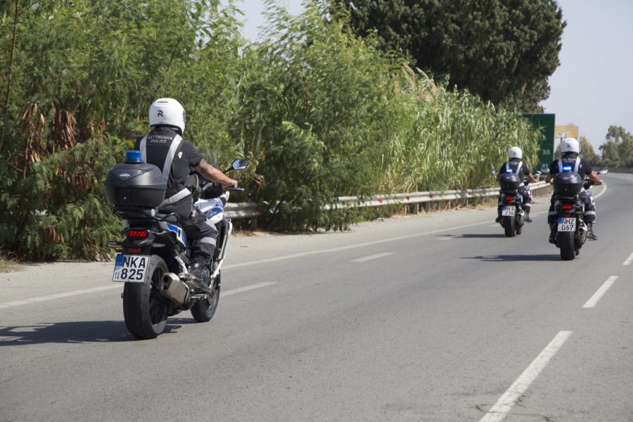Στους δρόμους η Αστυνομία- Τι θα ελέγχει
