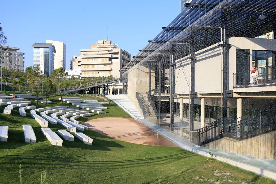 ΠτΔ: Επενδύουμε συστηματικά στη βιώσιμη αστική ανάπτυξη