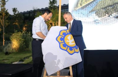 «Ανάπλαση του χώρου του παλαιού ΓΣΠ»