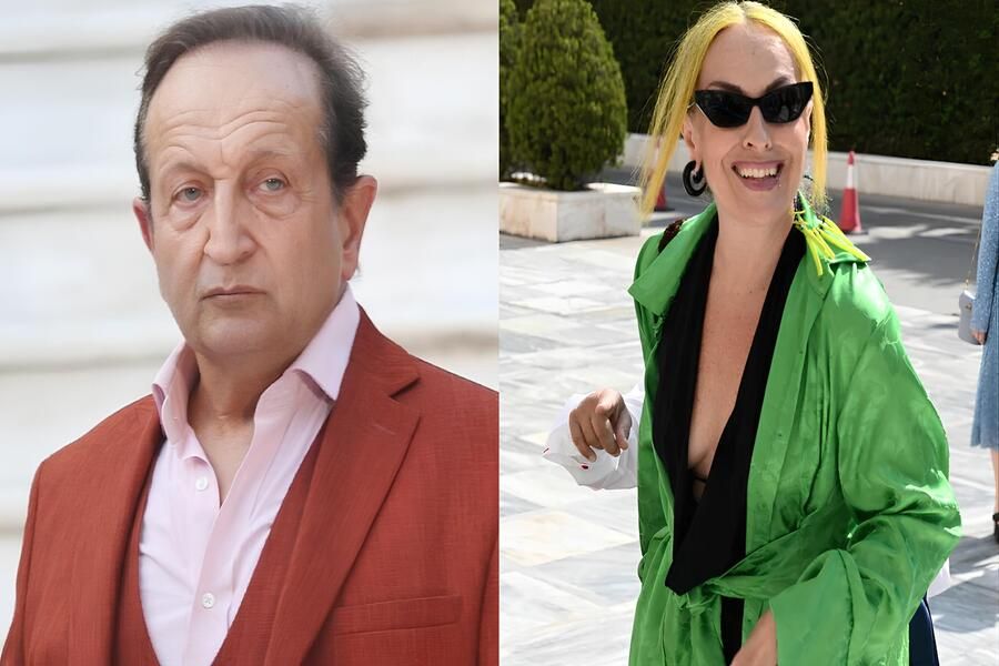 Σπύρος Μπιμπίλας: «Καλό ταξίδι στην Τζωρτζια μας»
