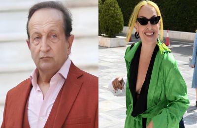  Η δημοσίευση του ηθοποιού που προκάλεσε τρόμο