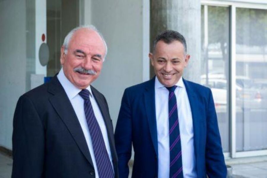 Υπόθεση Θανάση: Τοποθετείται δημόσια ο ποινικός ανακριτής Θ. Αθανασίου