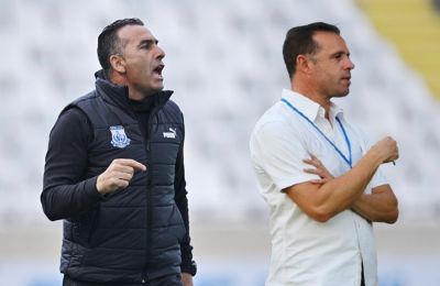 Απόλλων: Ο Χάμπος, το εμπάργκο και τα ανοιχτά κεφάλαια