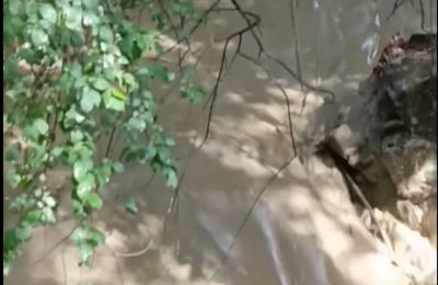 Έντονες βροχοπτώσεις