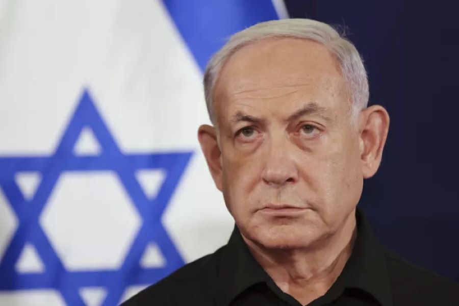 Νετανιάχου: Η Τεχεράνη θα πληρώσει υψηλό τίμημα για θανάτους αμάχων