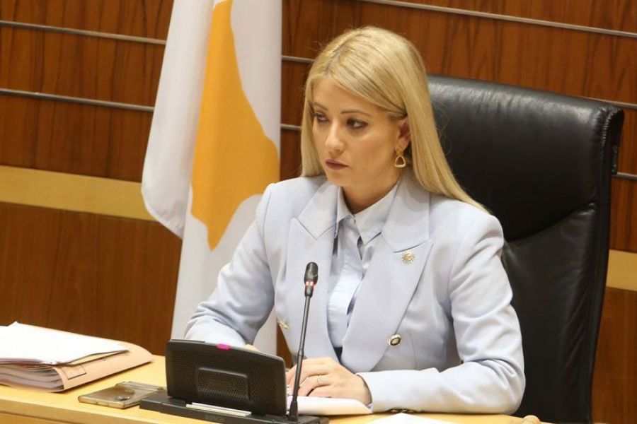 Αννίτα: «Δεν επιτρέπεται κανένας επιπόλαιος επικοινωνιακός χειρισμός»