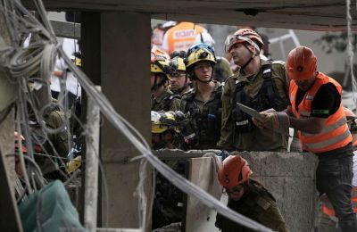 Συναγερμός σε Τελ Αβίβ και Τεχεράνη - Προειδοποιήσεις στους αμάχους