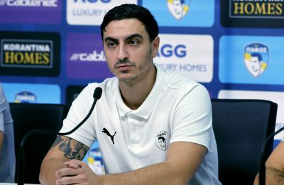 Ματθαίου: «Η βδομάδα που μπήκε είναι βδομάδα εξελίξεων»