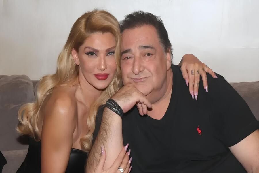 Ξέσπασε η Αγγελική Ηλιάδη για τη συναυλία στη μνήμη του Καρρά