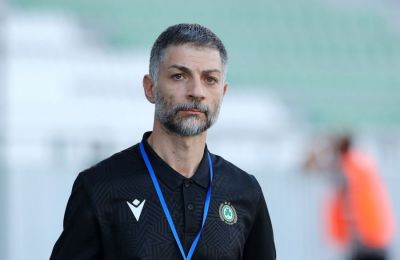 Δημητρίου: «Σκηνικό επικίνδυνο και προβληματικό»
