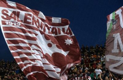 Στο νοσοκομείο με δηλητηρίαση 14 μέλη της Σαλερνιτάνα
