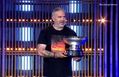 Στηρίζουν το FIBA EuroBasket 2025 και οι Κύπριοι celebrities